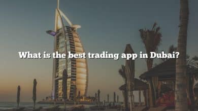 What is the best trading app in Dubai?