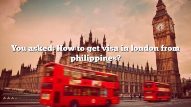 You asked: How to get visa in london from philippines?