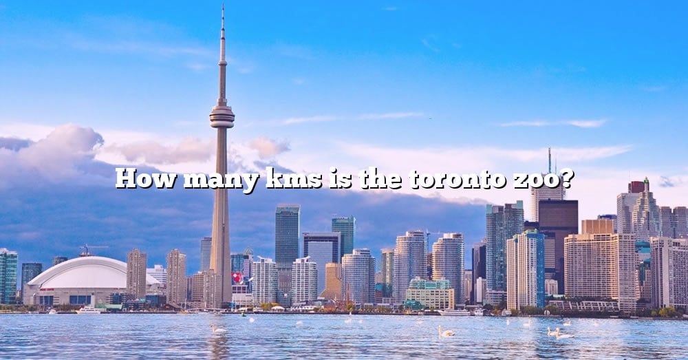 how-many-kms-is-the-toronto-zoo-the-right-answer-2022-travelizta