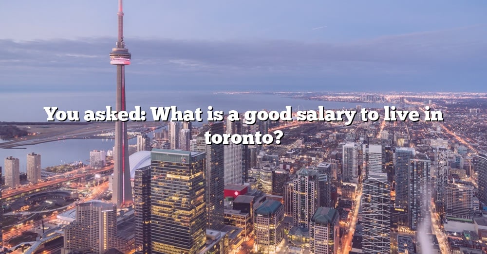 tour guide salary toronto